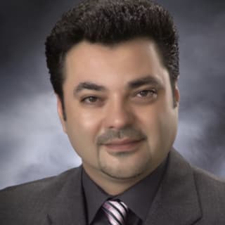 Mohammad Tabatabaei, PA, Family Medicine, Sullivan, IL