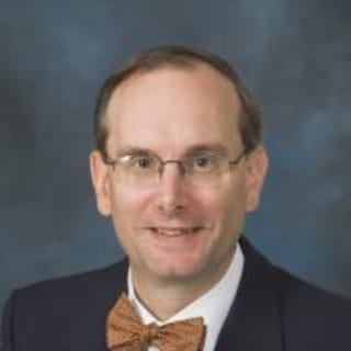 Michael Infeld, MD, Pulmonology, Cleveland, OH, MetroHealth Medical Center