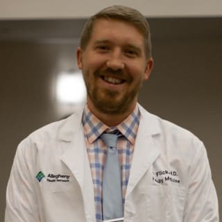 Ryan Flick, MD, Family Medicine, Johnstown, PA