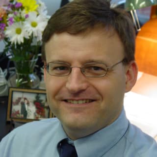 Brian Brooks, MD, Ophthalmology, Washington, DC, NIH Clinical Center