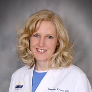 Stefanie Krenz, MD, Internal Medicine, Boulder, CO, Boulder Community Health