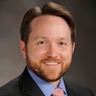 Jonathan Hendricks, MD, Psychiatry, Rochester, MN