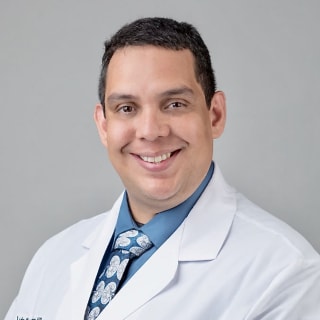 Luis Calvo, MD, Internal Medicine, Zephyrhills, FL