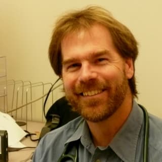 Robert Kohlwes, MD, Internal Medicine, San Francisco, CA