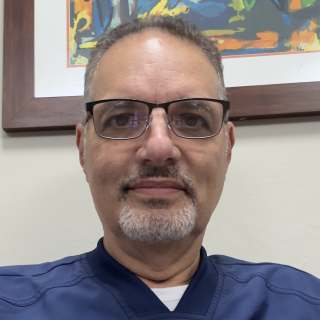 Jesus Santos Elosegui Jr., MD, Cardiology, Gurabo, PR