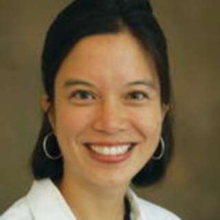Patricia Wong, MD