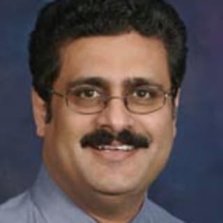 Ahmed Hasan, MD