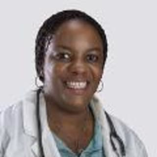 Uzoma (Nwankwor) Obuekwe, MD, Family Medicine, Bristol, VA, Bristol Regional Medical Center