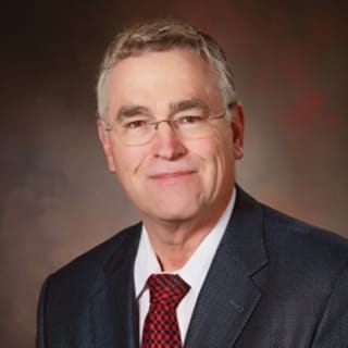 James Anderson, MD, General Surgery, Casper, WY, Wyoming Medical Center