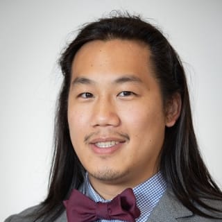 Victor Wang, MD, Pediatrics, Baltimore, MD
