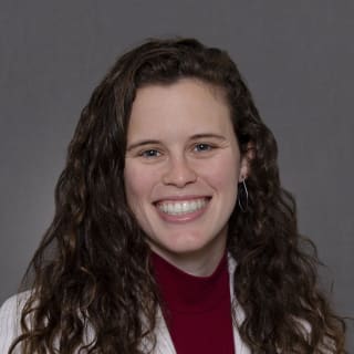 Emily Aarons, MD, Resident Physician, Durham, NC