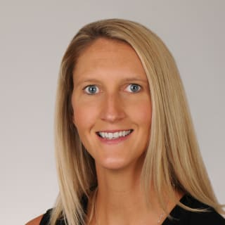 Gabrielle Shebiro, PA, Orthopedics, Charleston, SC