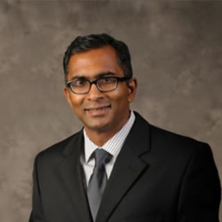 Kannan Natarajan, MD, Interventional Radiology, Indianapolis, IN, Ascension St. Vincent Carmel Hospital