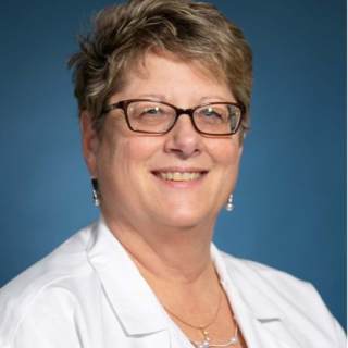 Mary Stanley, Acute Care Nurse Practitioner, Worcester, MA, UMass Memorial Medical Center