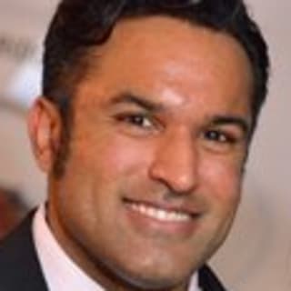 Raviraj Patel, MD