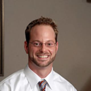 Eric Lindstrom, MD, Radiology, Yakima, WA