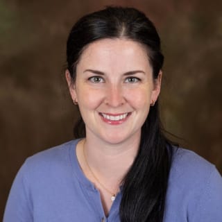 Lauren Fetty, MD, Radiology, Portland, ME, Olympic Medical Center