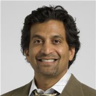 Deepak Gupta, MD, Anesthesiology, Cleveland, OH, Cleveland Clinic
