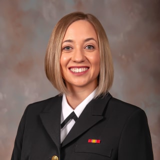 Kaitlyn Barningham, MD, Family Medicine, Fort Belvoir, VA