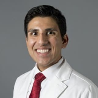 Rishi Goel, MD, Internal Medicine, Miami, FL