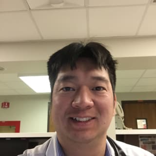 David Cao, DO, Internal Medicine, Santa Ana, CA, St. Mary Medical Center Long Beach