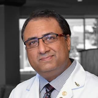 Ashish Gupta, MD, Cardiology, Winter Park, FL