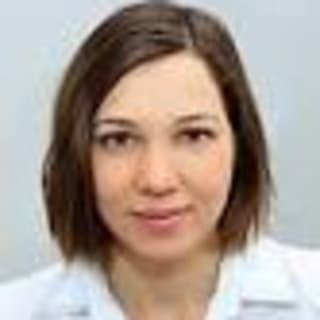 Kira Ryskina, MD, Internal Medicine, Philadelphia, PA, Hospital of the University of Pennsylvania