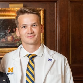 Kristopher Mell, MD, Anesthesiology, Ann Arbor, MI