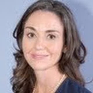 Sarah Poggi, MD, Obstetrics & Gynecology, Charlottesville, VA