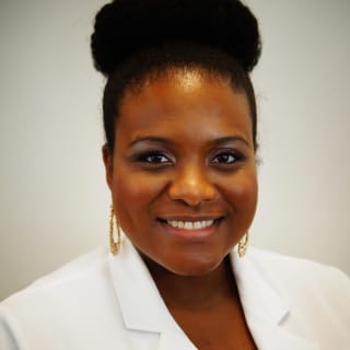 Danielle Timmons, DO, Family Medicine, Decatur, GA