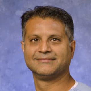 Nirmal Joshi, MD