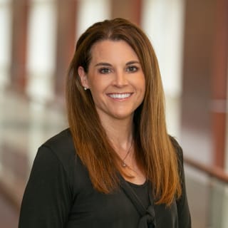 Dr. Laura Gottron, MD – Dayton, OH | Emergency Medicine