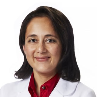 Anita Punjabi Bajpai, DO