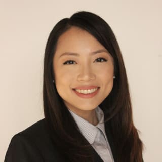Serena Mao, MD, Resident Physician, Baltimore, MD, Johns Hopkins Hospital