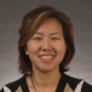 Eunyoung Lee, Adult Care Nurse Practitioner, Bedford, VA