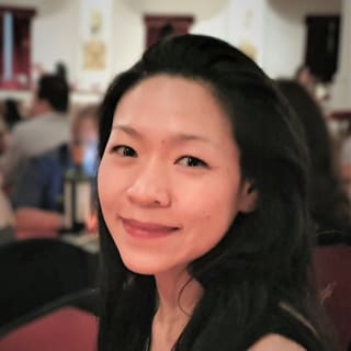 Lewina Lee, Psychologist, Boston, MA