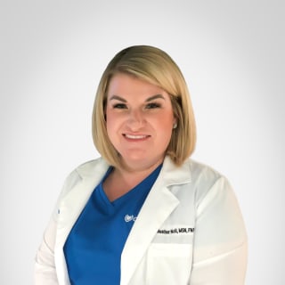 Heather Noll, Family Nurse Practitioner, Raleigh, NC