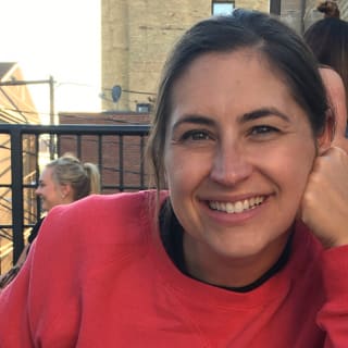 Alison (Wilkowski) Becker