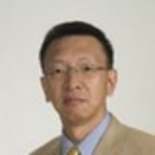 David Wan, MD, Nuclear Medicine, Houston, TX