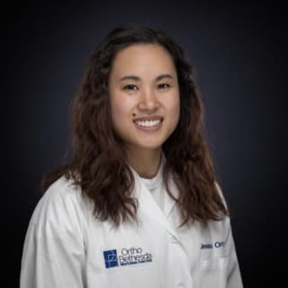 Jessica Ortega, PA, Orthopedics, Annapolis, MD