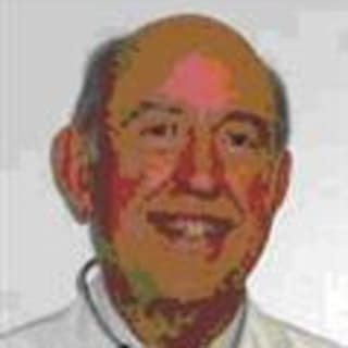 Roberto Lugliani, MD, Pulmonology, Long Beach, CA, St. Mary Medical Center Long Beach