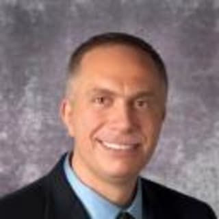 Rabih Chaer, MD