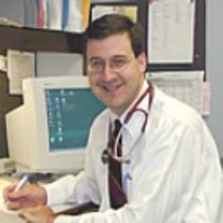 Thomas Campbell, MD, Internal Medicine, Rochester, NY, Highland Hospital