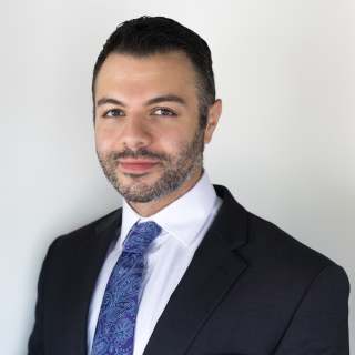 Elie Fares, MD, Pulmonology, Wynnewood, PA