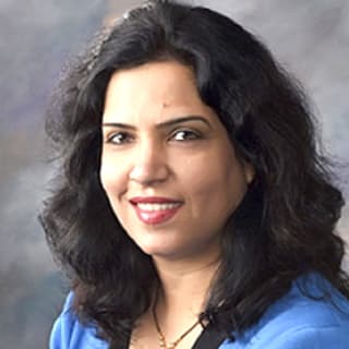 Sunita Chadha, MD
