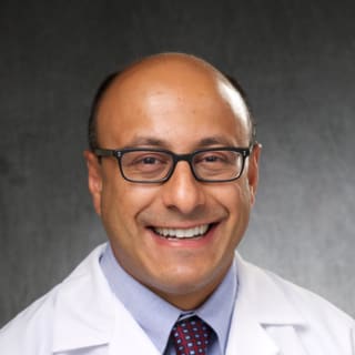 Prashant Bhave, MD, Cardiology, Winston Salem, NC