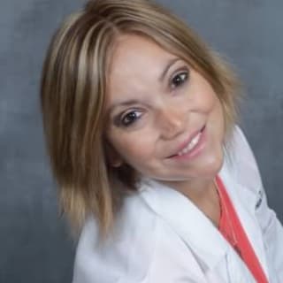 Jessica Garcia, DO, Family Medicine, Houston, TX