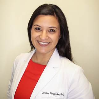 Christine Alexopoulos, PA, Family Medicine, Wilmington, CA