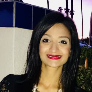 Nirja Biswas