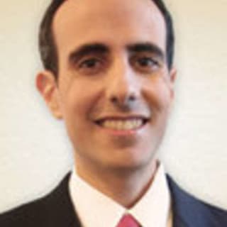 Daniel Silverstein, MD, Internal Medicine, Morristown, NJ, Morristown Medical Center